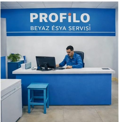 Hekimbaşı Profilo Servisi 0551 858 85 97